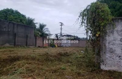 Terreno à venda na Rua H-8, 1, Jardim Nossa Senhora Aparecida, Cuiabá