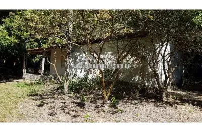 Chácara com 9 hectares as margens da Cabeceira do Córrego Itapeva