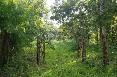 Terreno à venda na Mt-040, 1, Zona Rural, Santo Antônio do Leverger