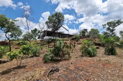 Chácara de 10 hectares com casa,  pomar, energia, poço  e frutíferas na Gleba Monjolo