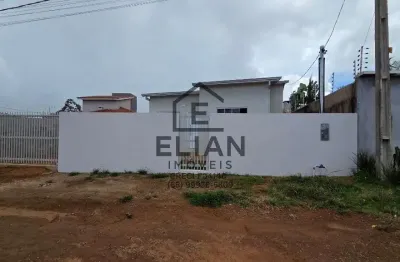 Casa com 2 quartos à venda na Rua Paraguay, 10, Altos da Chapada, Chapada dos Guimarães
