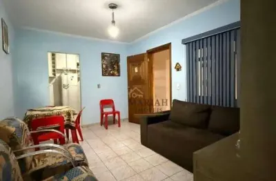 ÓTIMA OPORTUNIDADE! Sobrado com 3 dormitórios à venda, 260 m² por R$ 290.000 - Vila Santa Terezinha - Diadema/SP