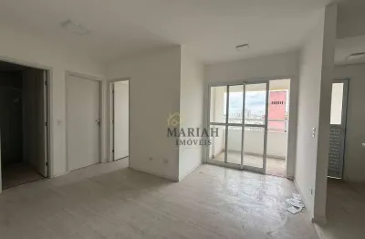Apartamento à Venda em Diadema | 2 Dorms no Condomínio Habitare