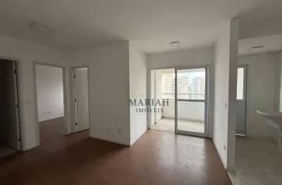Apartamento à Venda em Diadema | 2 Dorms no Condomínio Habitare