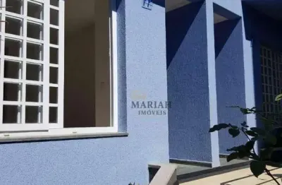 Sobrado com 3 dormitórios à venda, 200 m² por R$ 690.000,00 - Centro - Diadema/SP