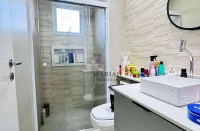 Apartamento à Venda no Vitta Parque Diadema | 2 Dormitórios, 1 Suíte, Centro