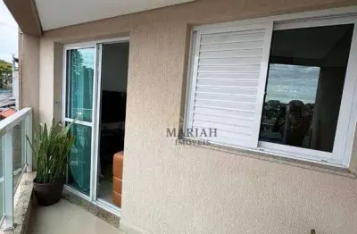 Apartamento com 2 quartos à venda na Rua Araraquara, Centro, Diadema