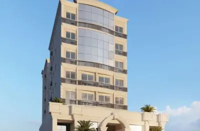 Apartamento com 2 quartos à venda no Boa Vista, Ponta Grossa 