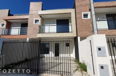 Sobrado no residencial arraial do cabo - jardim carvalho