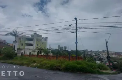 Terreno à venda na Rua Marechal Hermes, 000, Ronda, Ponta Grossa