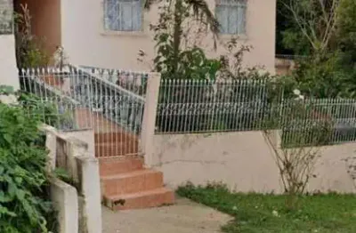 Casa com 3 quartos à venda no Uvaranas, Ponta Grossa 