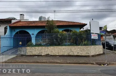 Casa com 6 quartos à venda no Uvaranas, Ponta Grossa 