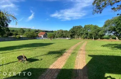 Chácara / sítio com 7 quartos à venda no Neves, Ponta Grossa 