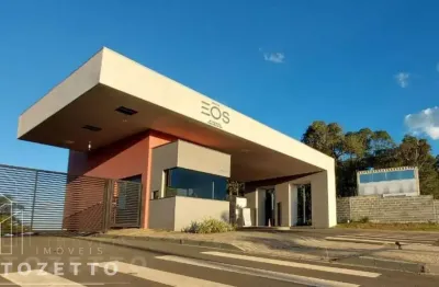 Terreno à venda no residencial eos mirante no contorno