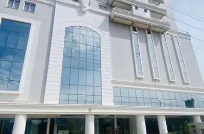 Apartamento com 3 quartos à venda no Uvaranas, Ponta Grossa 