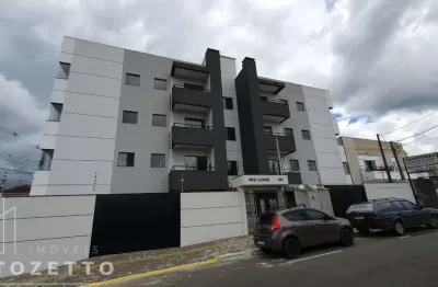Apartamento com 2 quartos à venda no Ronda, Ponta Grossa 