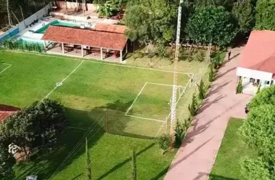 Chácara / sítio à venda no Contorno, Ponta Grossa 