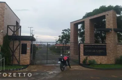Chácara / sítio à venda no Taquari dos Polacos, Ponta Grossa 