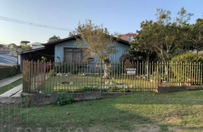 Terreno à venda no Uvaranas, Ponta Grossa 