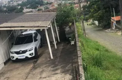 Terreno à venda no Olarias, Ponta Grossa 