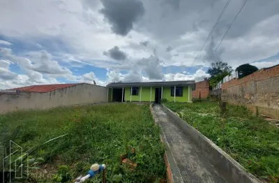 Terreno à venda na Rua São Josafat, 560, Nova Rússia, Ponta Grossa