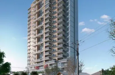 Apartamento com 2 quartos à venda no Oficinas, Ponta Grossa 