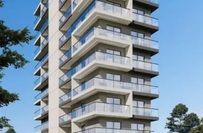 Apartamento com 2 quartos à venda no Estrela, Ponta Grossa 