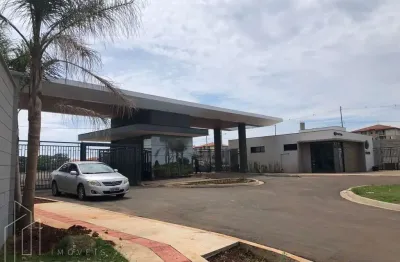Terreno à venda no condomínio la riserva em uvaranas