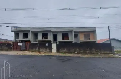 Casa com 3 quartos à venda no Jardim Carvalho, Ponta Grossa 