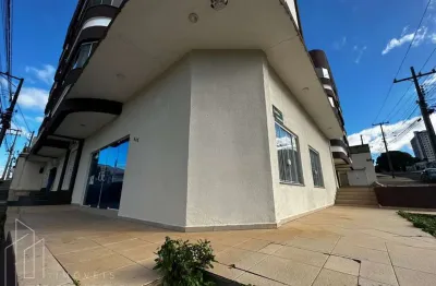 Sala comercial à venda no Centro, Ponta Grossa 