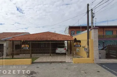 Casa com 2 quartos à venda no Nova Rússia, Ponta Grossa 