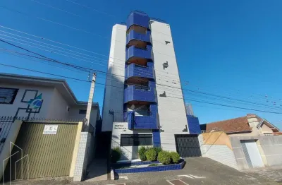 Apartamento com 3 quartos à venda no Centro, Ponta Grossa 