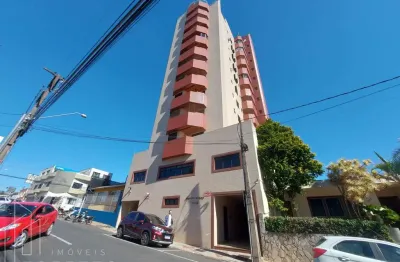 Apartamento com 3 quartos à venda no Centro, Ponta Grossa 