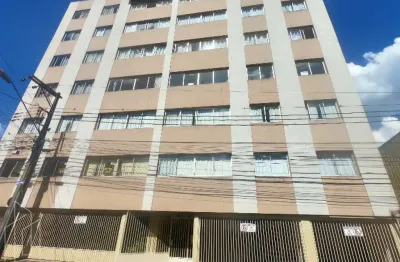 Apartamento com 3 quartos à venda no Centro, Ponta Grossa 