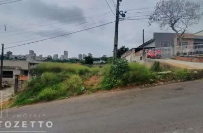 Terreno à venda no Estrela, Ponta Grossa 