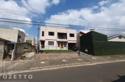 Casa com 3 quartos à venda na Rua Alberto de Oliveira, 804, Nova Rússia, Ponta Grossa