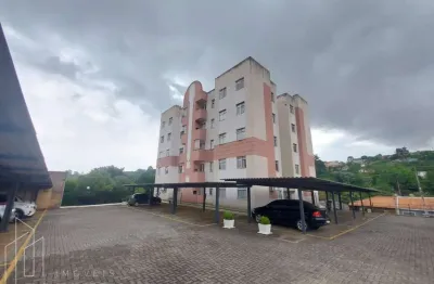 Apartamento com 3 quartos à venda no Estrela, Ponta Grossa 