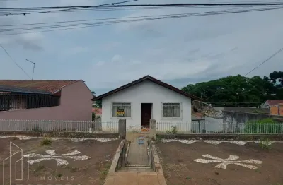 Casa com 3 quartos à venda no Estrela, Ponta Grossa 