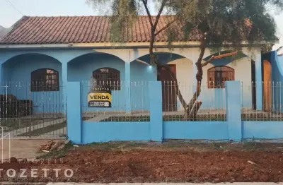 Casa com 3 quartos à venda no Piriquitos, Ponta Grossa 