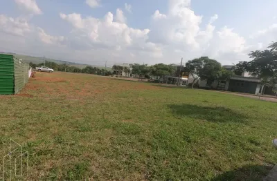 Terreno em condomínio fechado à venda no Jardim Carvalho, Ponta Grossa 