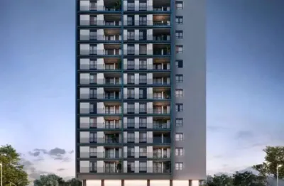 Apartamento com 2 quartos à venda no Campina do Siqueira, Curitiba 