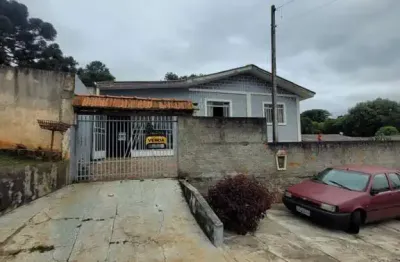 Terreno à venda no Estrela, Ponta Grossa 