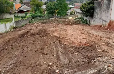 Terreno à venda no bairro de oficinas - vila pinheiro i