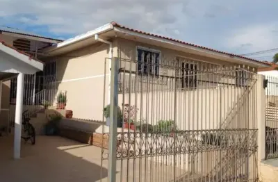 Casa com 4 quartos à venda no Chapada, Ponta Grossa 