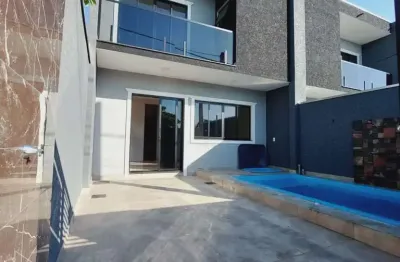 Casa com 3 quartos à venda na Ilha do Mel, Pontal do Paraná 