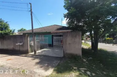 Casa com 3 quartos à venda no Uvaranas, Ponta Grossa 