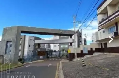 Apartamento com 2 quartos à venda no Neves, Ponta Grossa 