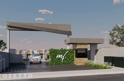 Casa em condomínio fechado com 2 quartos à venda no Uvaranas, Ponta Grossa 