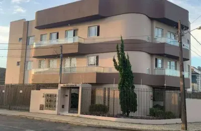 Apartamento com 2 quartos à venda no Oficinas, Ponta Grossa 
