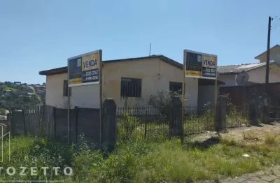 Terreno à venda no Olarias, Ponta Grossa 